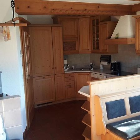 Ferienwohnung Appesbacher Saint Wolfgang Εξωτερικό φωτογραφία