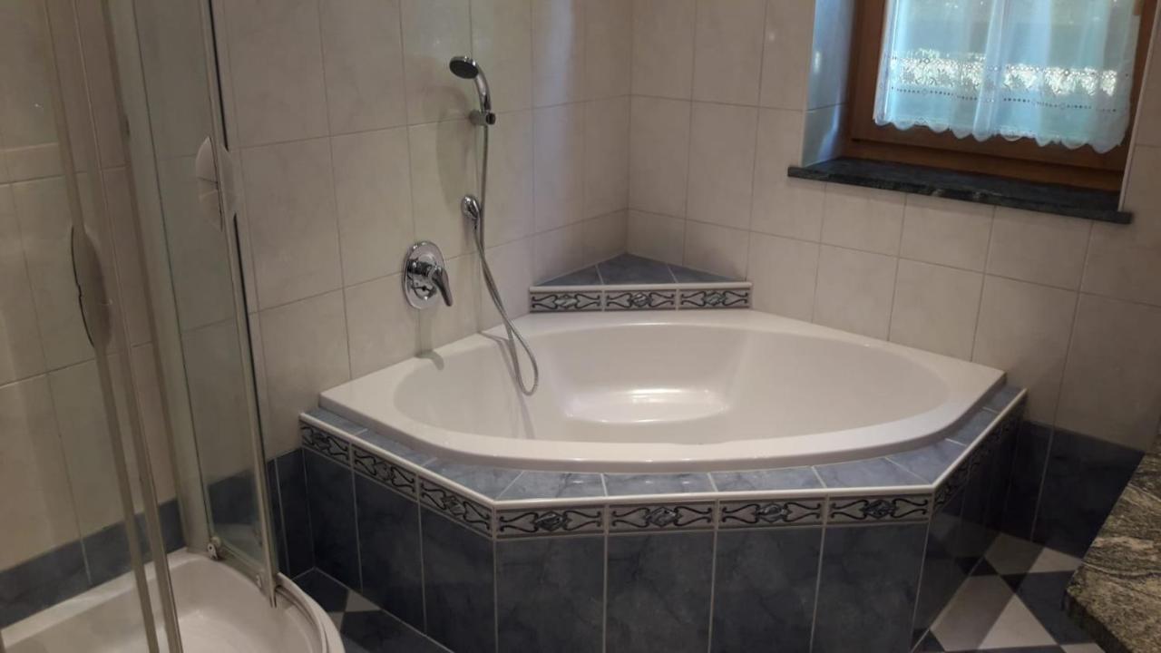 Ferienwohnung Appesbacher Saint Wolfgang Εξωτερικό φωτογραφία