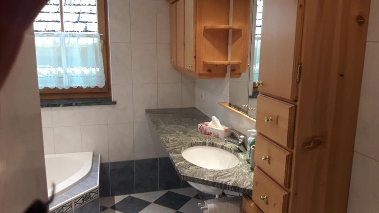 Ferienwohnung Appesbacher Saint Wolfgang Εξωτερικό φωτογραφία