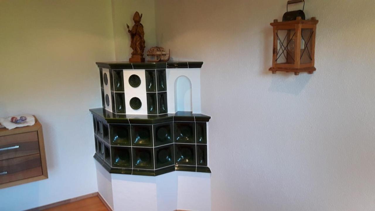 Ferienwohnung Appesbacher Saint Wolfgang Εξωτερικό φωτογραφία